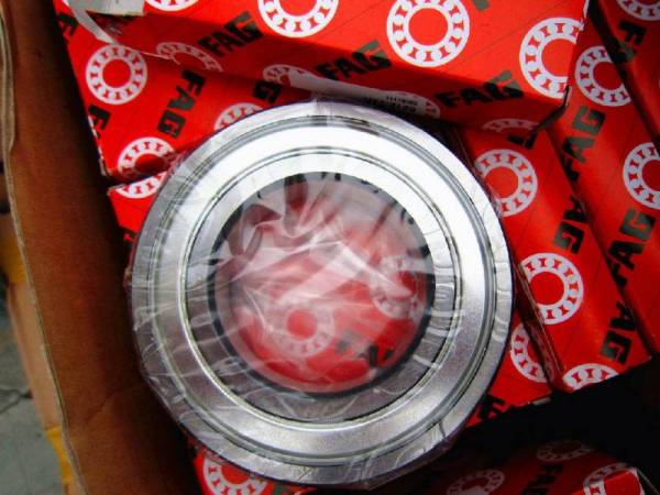 FAG QJ306-TVP 四點接觸球軸承