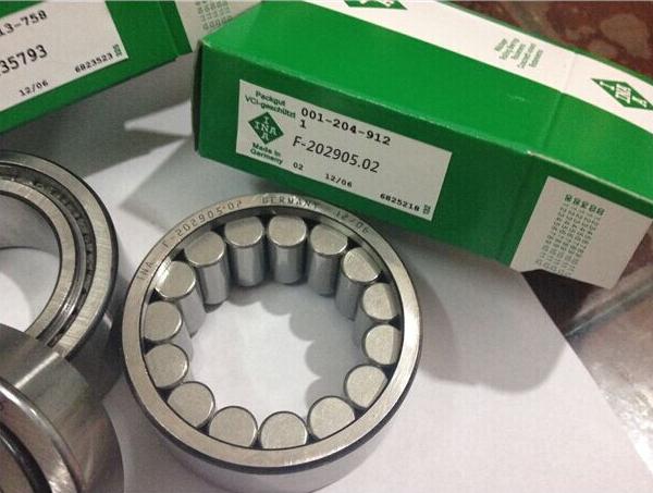 INA PCJT60-N 軸承座單元