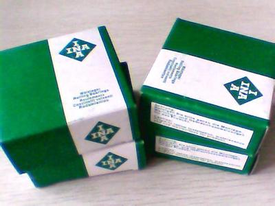 INA 10Y03 推力深溝球軸承