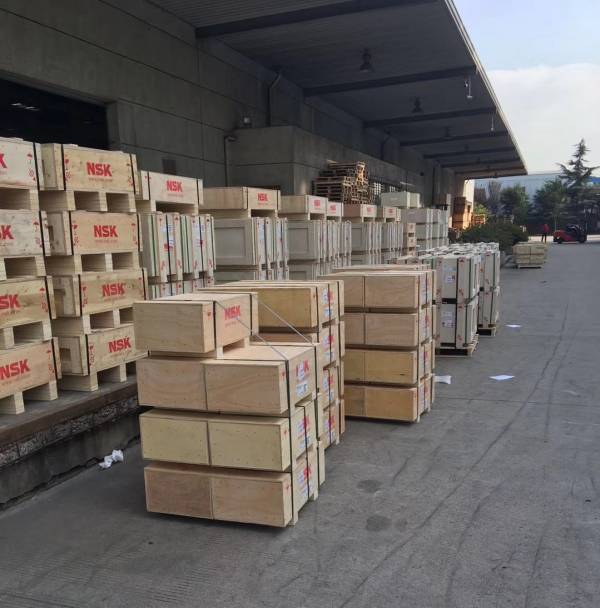 NSK LM78310A 英制圓錐滾子軸承